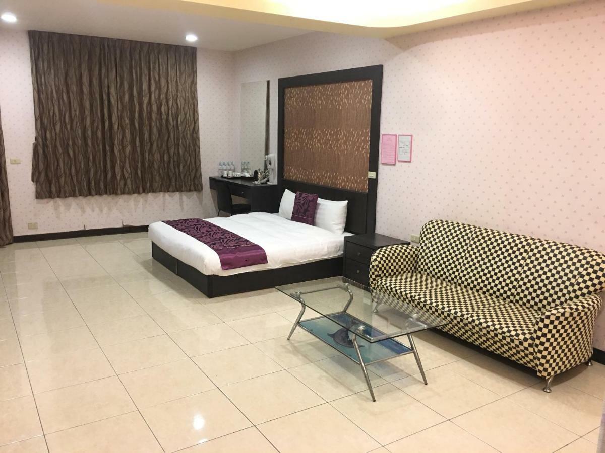 Rural Area Hotel Wanqiao Eksteriør billede