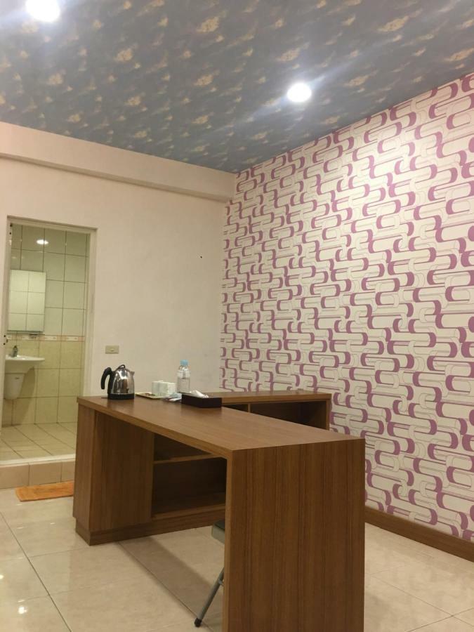 Rural Area Hotel Wanqiao Eksteriør billede