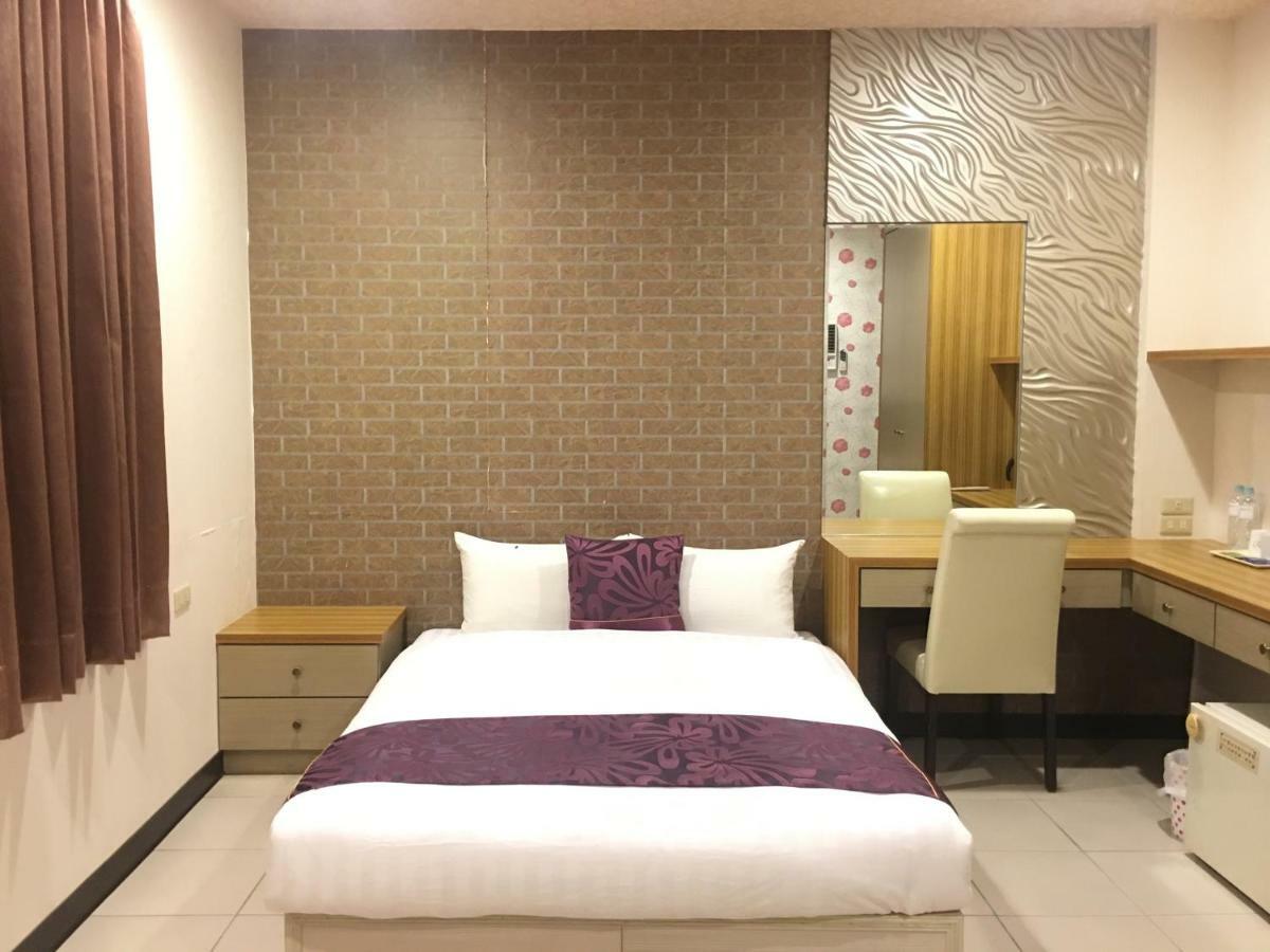 Rural Area Hotel Wanqiao Eksteriør billede