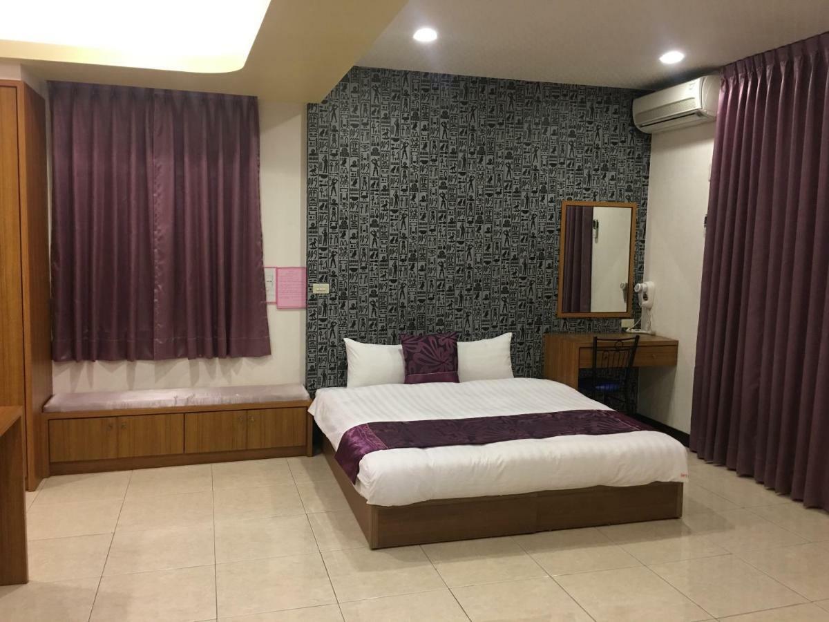 Rural Area Hotel Wanqiao Eksteriør billede