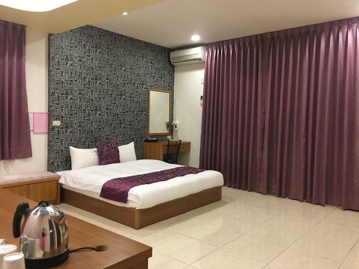 Rural Area Hotel Wanqiao Eksteriør billede