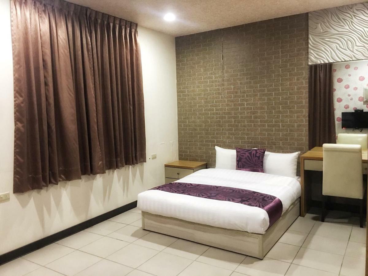 Rural Area Hotel Wanqiao Eksteriør billede