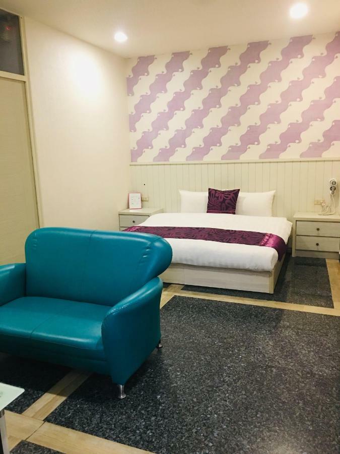 Rural Area Hotel Wanqiao Eksteriør billede