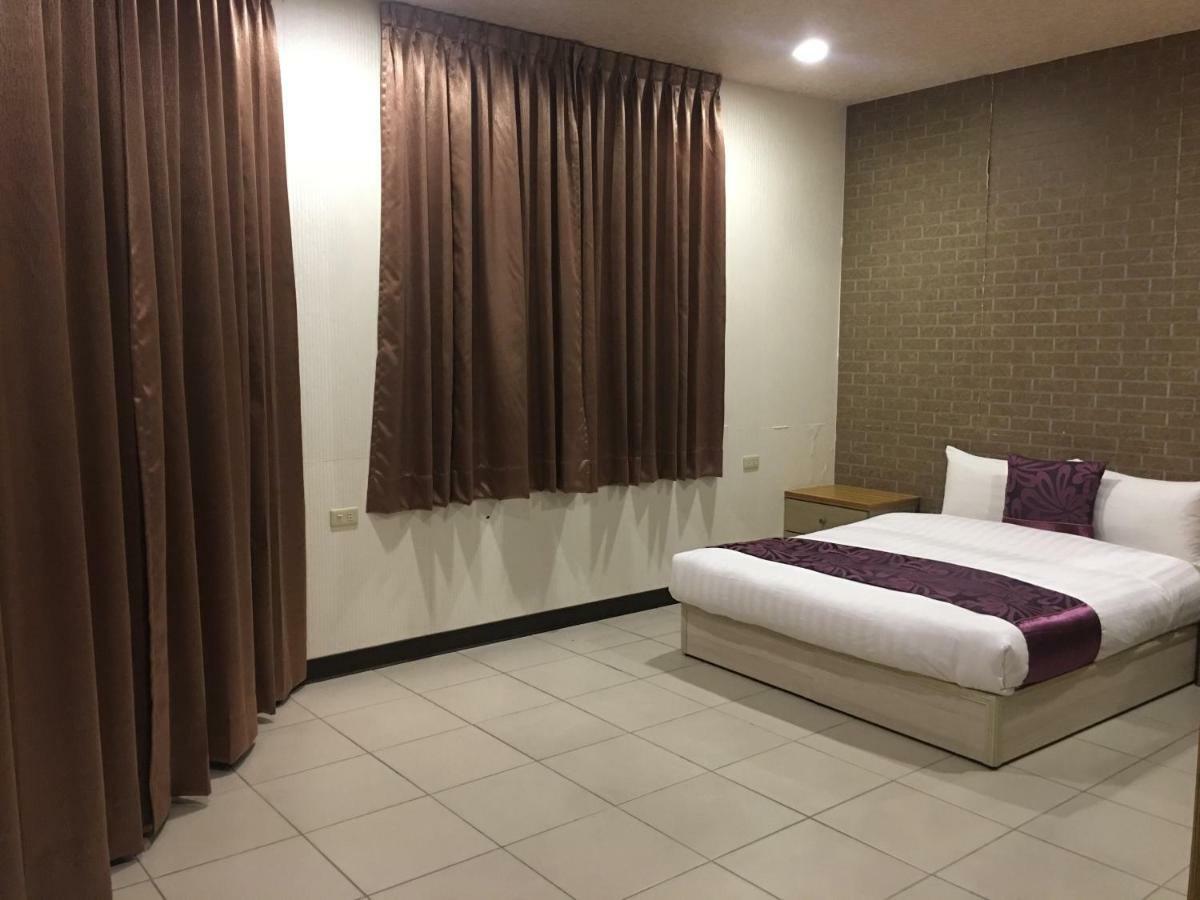 Rural Area Hotel Wanqiao Eksteriør billede